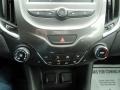 Red Hot - Cruze LT Photo No. 28