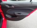 Red Hot - Cruze LT Photo No. 48