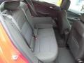 Red Hot - Cruze LT Photo No. 50