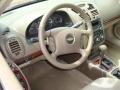 2006 Sport Red Metallic Chevrolet Malibu LT V6 Sedan  photo #9