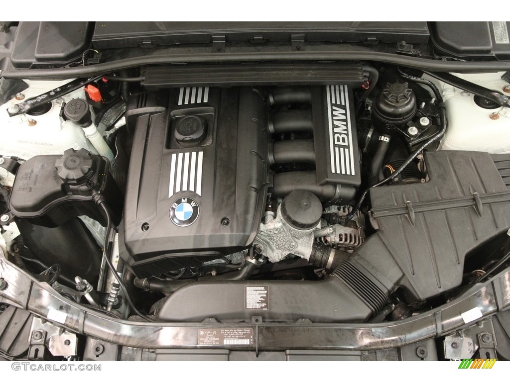 2013 3 Series 328i xDrive Coupe - Alpine White / Cream Beige photo #16
