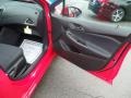 Red Hot - Cruze LT Photo No. 53