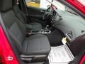 Red Hot - Cruze LT Photo No. 55