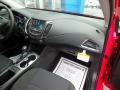 Red Hot - Cruze LT Photo No. 57