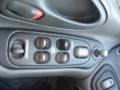 2004 Greystone Metallic Pontiac Grand Am SE Sedan  photo #9