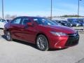 Ruby Flare Pearl - Camry SE Photo No. 1