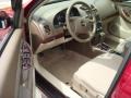 2006 Sport Red Metallic Chevrolet Malibu LT V6 Sedan  photo #10
