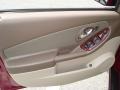 2006 Sport Red Metallic Chevrolet Malibu LT V6 Sedan  photo #11
