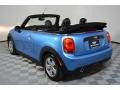Electric Blue Metallic - Convertible Cooper Photo No. 5