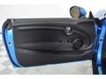 Electric Blue Metallic - Convertible Cooper Photo No. 7