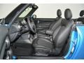 Electric Blue Metallic - Convertible Cooper Photo No. 9