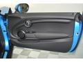 Electric Blue Metallic - Convertible Cooper Photo No. 10