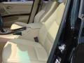 2006 Jet Black BMW 3 Series 325i Sedan  photo #11