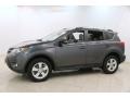 Magnetic Gray Metallic - RAV4 XLE Photo No. 3