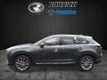 2016 Machine Gray Metallic Mazda CX-9 Grand Touring AWD  photo #3