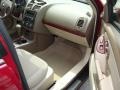 2006 Sport Red Metallic Chevrolet Malibu LT V6 Sedan  photo #13