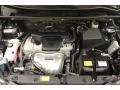 Magnetic Gray Metallic - RAV4 XLE Photo No. 17