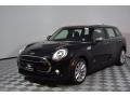 Midnight Black Metallic - Clubman Cooper S ALL4 Photo No. 1