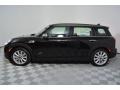 Midnight Black Metallic - Clubman Cooper S ALL4 Photo No. 3