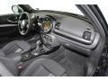 Midnight Black Metallic - Clubman Cooper S ALL4 Photo No. 11