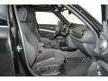 Midnight Black Metallic - Clubman Cooper S ALL4 Photo No. 12