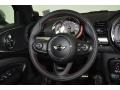 Midnight Black Metallic - Clubman Cooper S ALL4 Photo No. 17