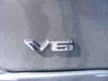2004 Greystone Metallic Pontiac Grand Am SE Sedan  photo #14