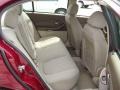 2006 Sport Red Metallic Chevrolet Malibu LT V6 Sedan  photo #15