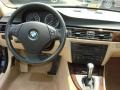 2006 Jet Black BMW 3 Series 325i Sedan  photo #14