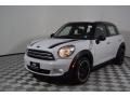 Light White - Countryman Cooper Photo No. 1