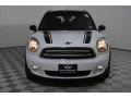 Light White - Countryman Cooper Photo No. 2