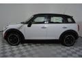 Light White - Countryman Cooper Photo No. 3