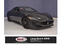 2013 Nero (Black) Maserati GranTurismo Sport Coupe #117826703