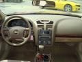 2006 Sport Red Metallic Chevrolet Malibu LT V6 Sedan  photo #20