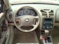 2006 Sport Red Metallic Chevrolet Malibu LT V6 Sedan  photo #21