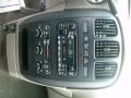 2002 Light Almond Pearl Dodge Grand Caravan eX  photo #14