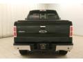 2014 Green Gem Ford F150 XLT SuperCab 4x4  photo #16