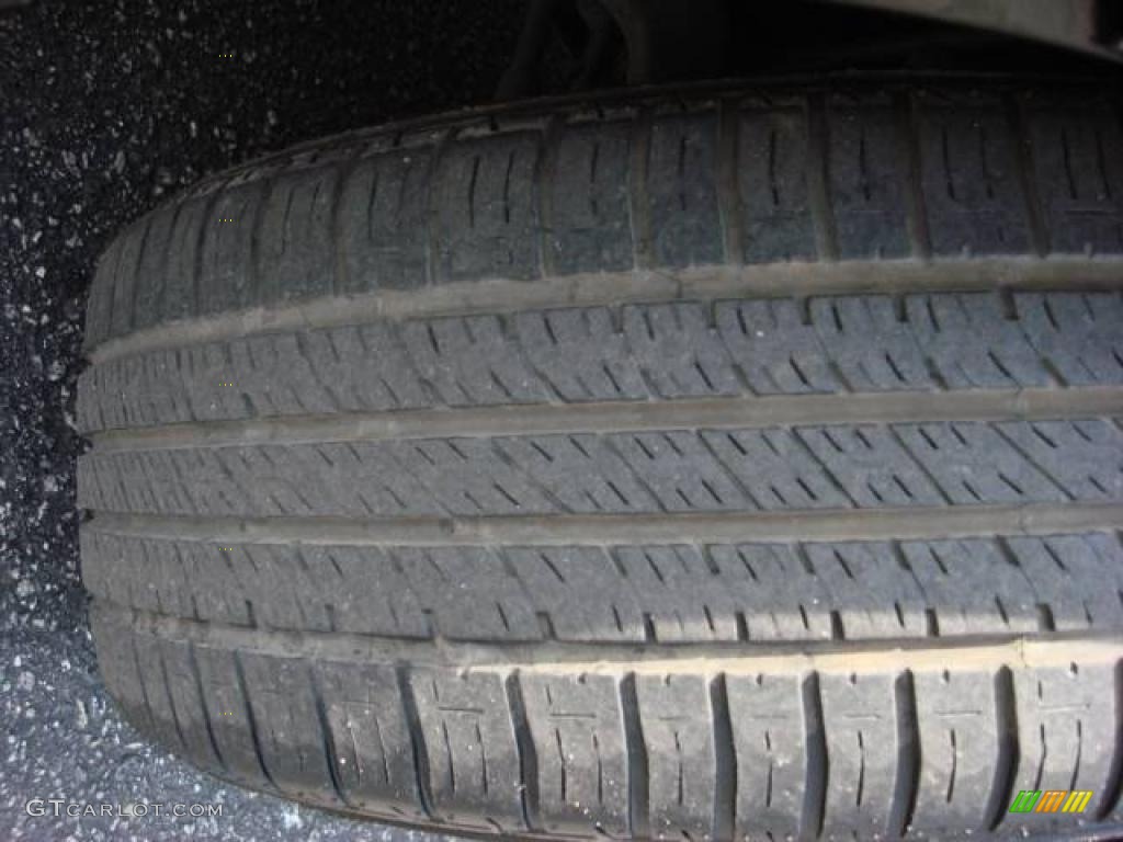 2006 3 Series 325i Sedan - Jet Black / Sand photo #20