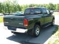 2002 Forest Green Pearlcoat Dodge Ram 1500 ST Quad Cab 4x4  photo #4