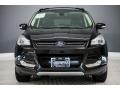 2013 Tuxedo Black Metallic Ford Escape SEL 2.0L EcoBoost  photo #2