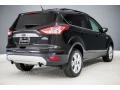 2013 Tuxedo Black Metallic Ford Escape SEL 2.0L EcoBoost  photo #13