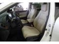 Ivory Front Seat Photo for 2017 Honda CR-V #117839132