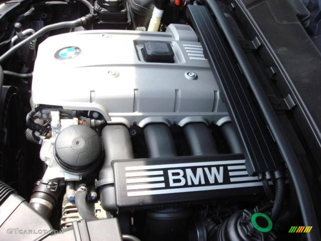 2006 3 Series 325i Sedan - Jet Black / Sand photo #22
