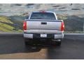 2017 Silver Sky Metallic Toyota Tundra SR5 CrewMax 4x4  photo #4