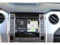 2017 Silver Sky Metallic Toyota Tundra SR5 CrewMax 4x4  photo #6