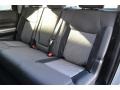2017 Silver Sky Metallic Toyota Tundra SR5 CrewMax 4x4  photo #7