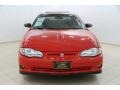 2004 Victory Red Chevrolet Monte Carlo Supercharged SS  photo #3