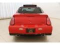 2004 Victory Red Chevrolet Monte Carlo Supercharged SS  photo #20