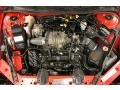 2004 Victory Red Chevrolet Monte Carlo Supercharged SS  photo #23