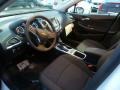 Summit White - Cruze LT Photo No. 7